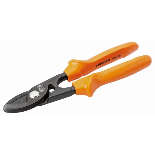 Cortacables aislados para cables de cobre y aluminio | 2260S